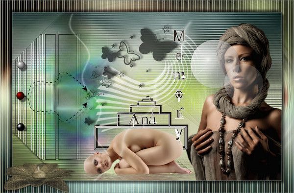 Ana-Memory-Renée