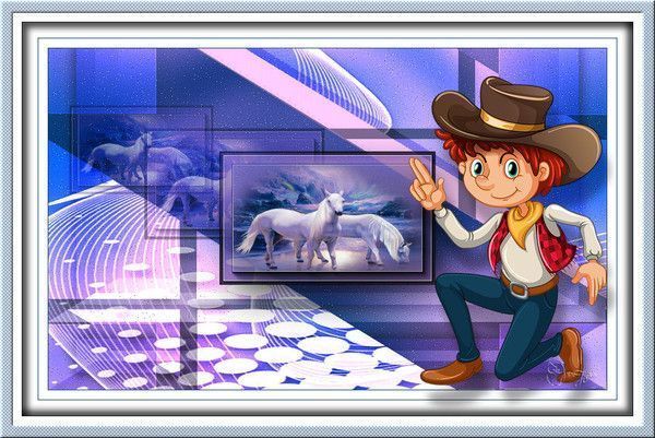 tuto Billy de saturnella