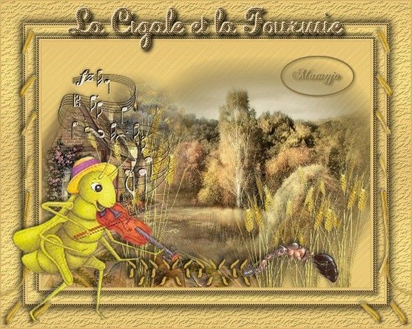 Défi pour nous amuser