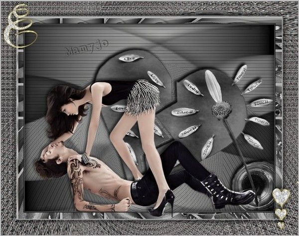 défis février chez créaline passion