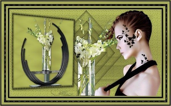 suite des défis réalisés chez créaline