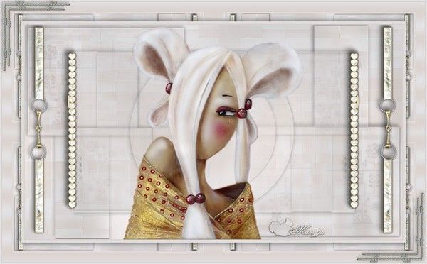 suite des défis sur le fofo de CréalinePassion