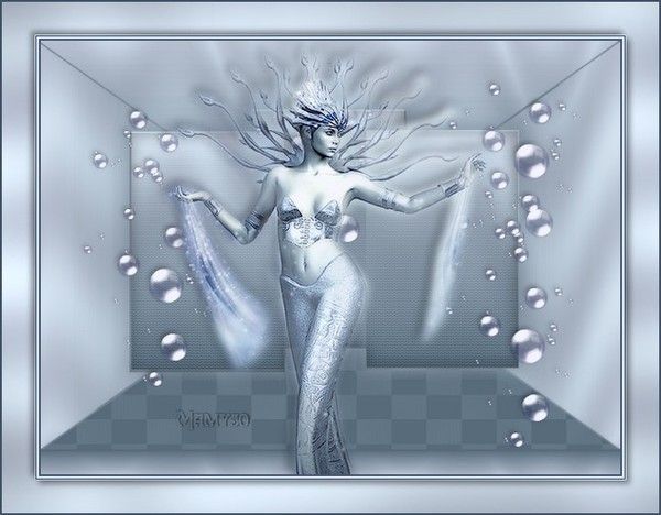 mes défis proposés