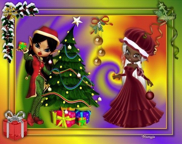 Défi pour nous amuser