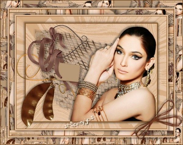 défi tube de la semaine