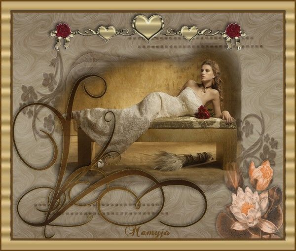 mes premiéres créa