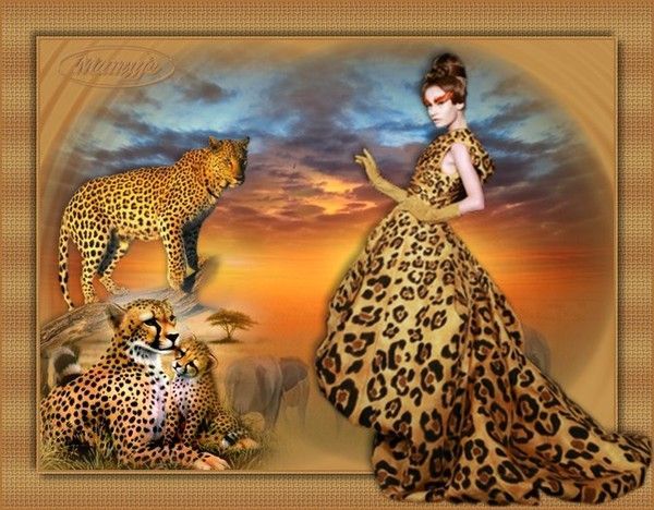 Défi pour nous amuser