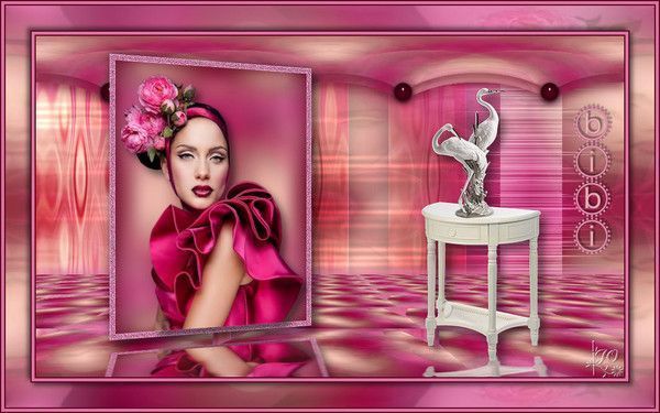 tuto Bibi Franie Margot