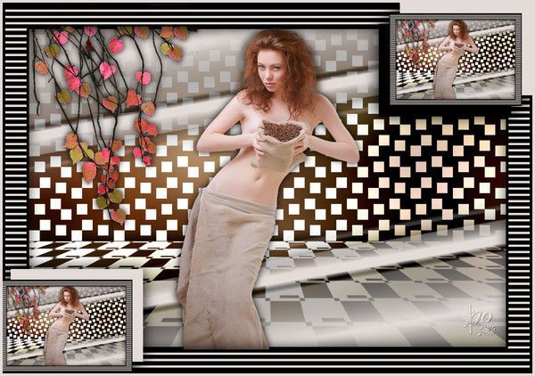 Maryse de Vérorève