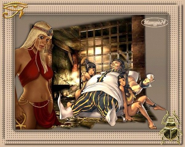 Défi pour nous amuser