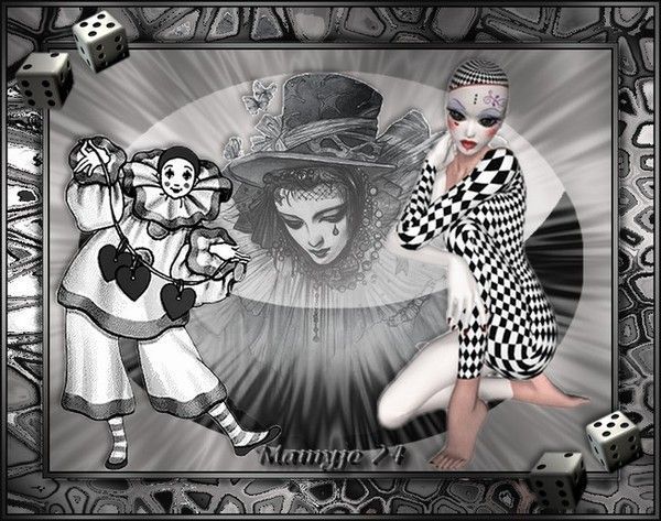 Défi pour nous amuser