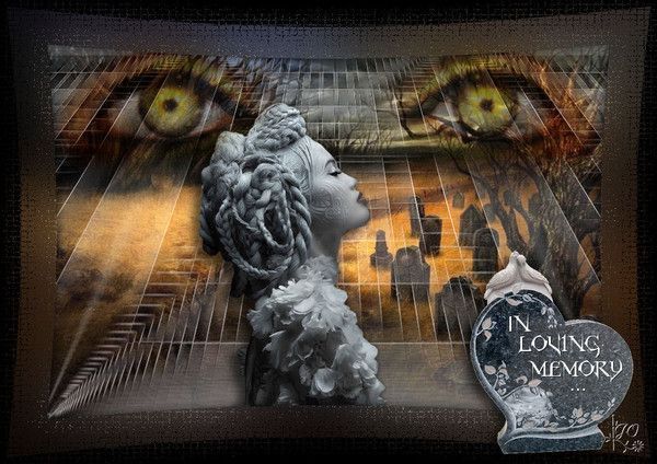 loving-memory de véro