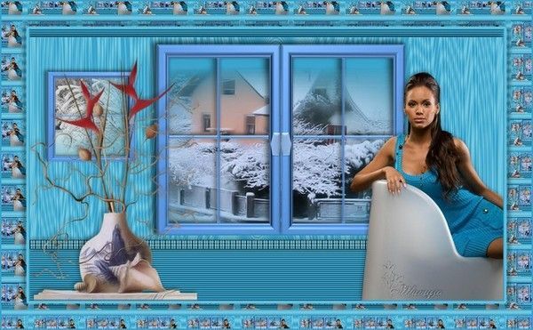 défi forum Créaline Passion