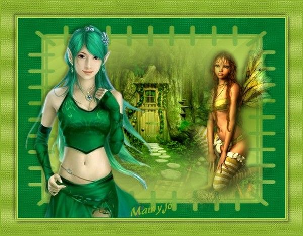 mes défis proposés