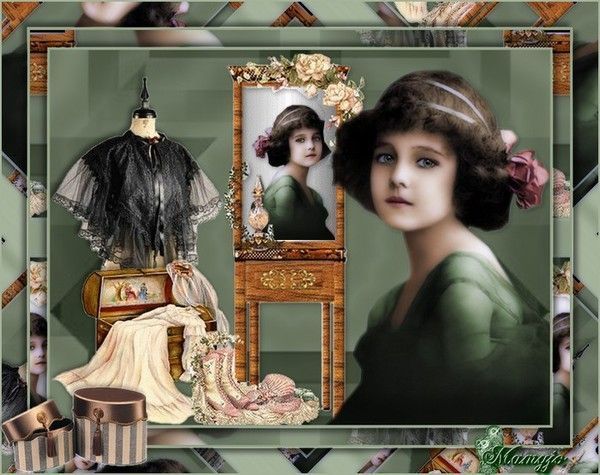 Défi pour nous amuser