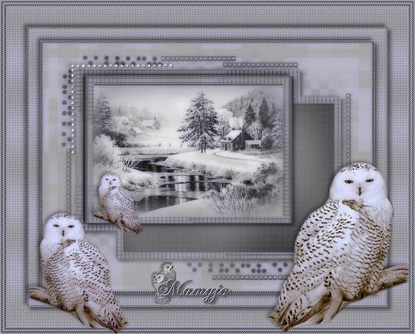 défis décembre 2010