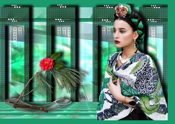 Cloé d Annie,traduit par pinucia