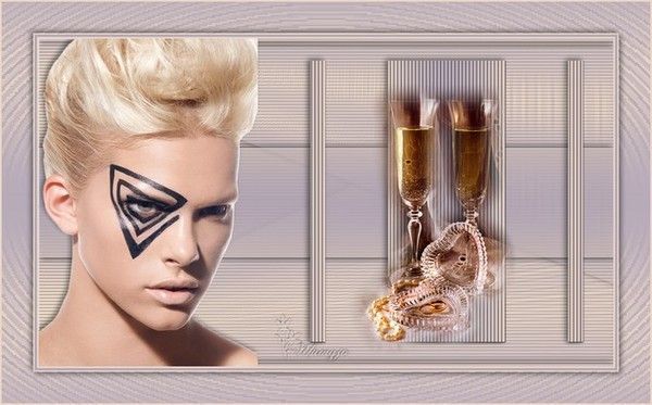 défi forum Créaline Passion