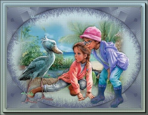 mes défis proposés