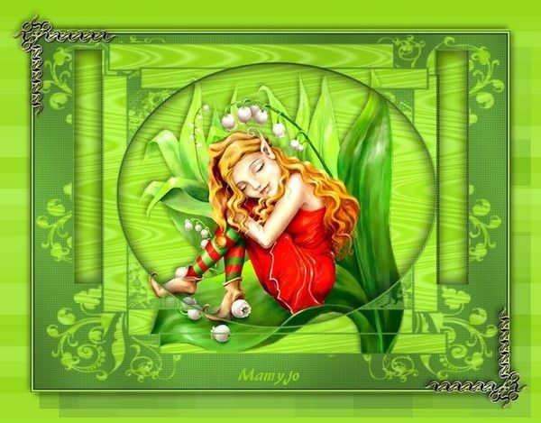 mes défis proposés