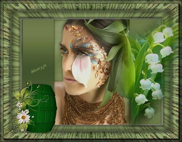 mes défis proposés