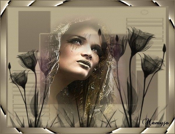 mes premiéres créa