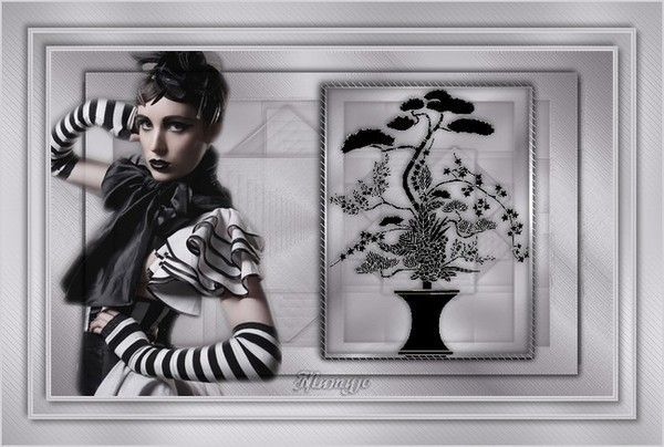 suite des défis réalisés chez créaline