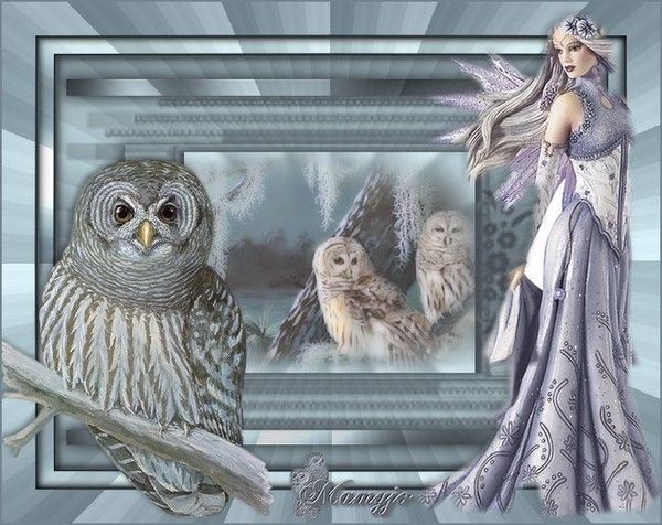 Défi pour nous amuser