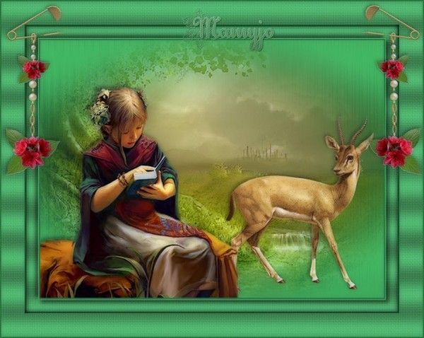 Défi pour nous amuser