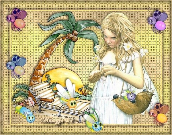 Défi pour nous amuser