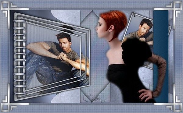 suite des défis sur le fofo de CréalinePassion