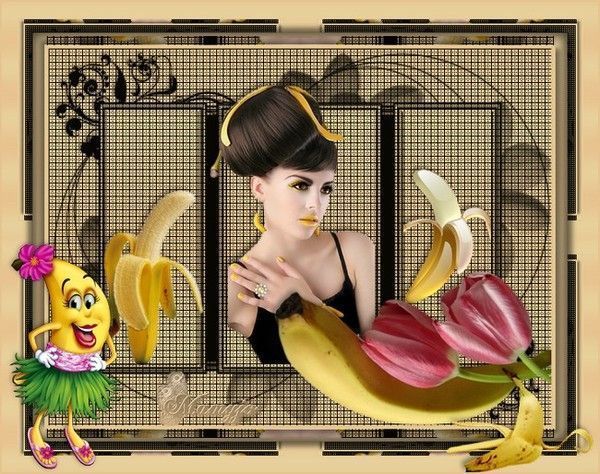 Défi pour nous amuser