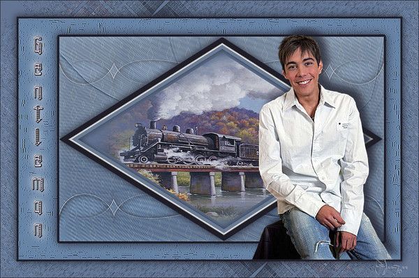 tuto gentlemen de Franie Margot