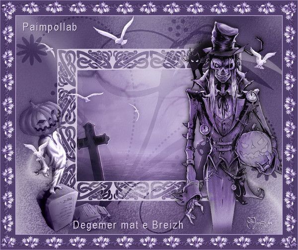 tuto Paimpollab de Fairymist