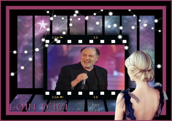 Loin D ici de Vérorève