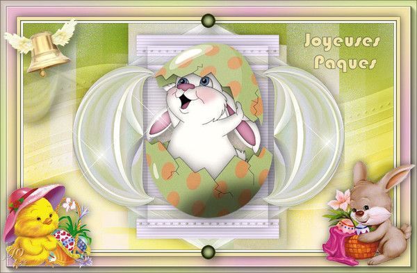 Fantaisie de Paques _virginia