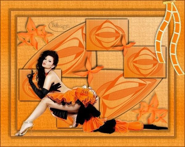 défis de février chez line