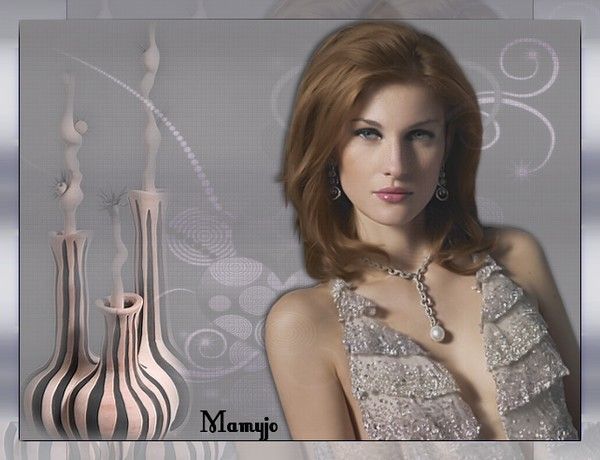 mes premiéres créa