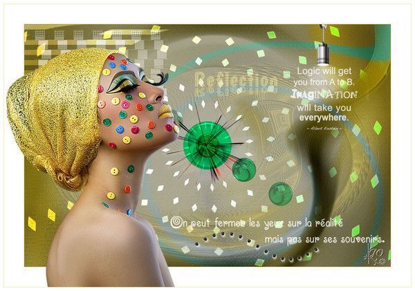 Time_for_reflexion_Renée